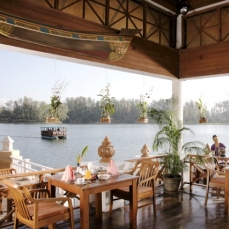 Laguna Beach Resort 5*