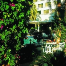 Isrotel Lagoona 4*