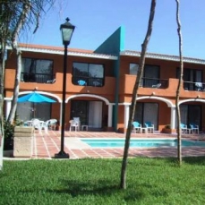 Gala Beach Resort Playacar 5*