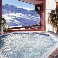 Le Val Thorens  3*