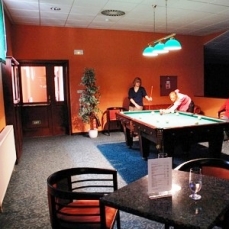 Bristol Tereza 4*