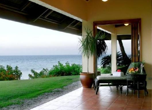 Alegre Beach Resort 5*
