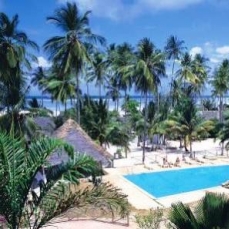 Mapenzi Beach Club 4*