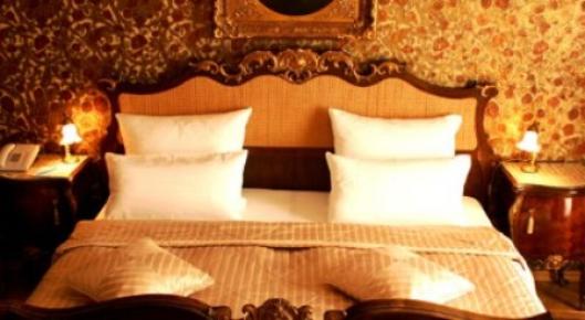 Esplanade Prague 5*