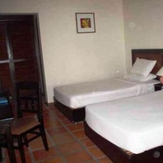 Blue Ocean Resort 4*