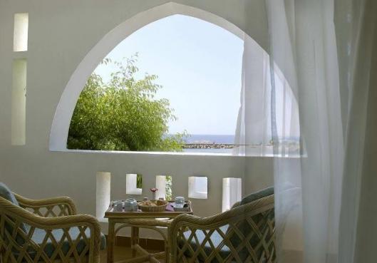 Domina Coral Bay King' Lake Hotel 5*
