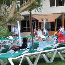 Leonardo Club 5* (ex.Golden Tulip Club)