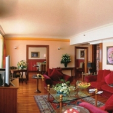Le Meridien Limassol Spa & Resort 5*