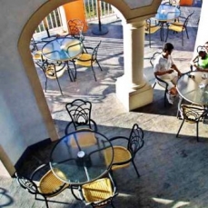 Iberostar Playa Alameda 4*+