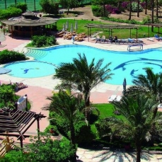 Steigenberger Al Dau Club 4*