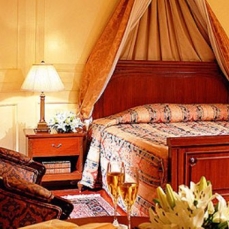 Sofitel Dalat Palace Hotel 5*