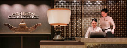 Shangri-La Hotel Bangkok 5*