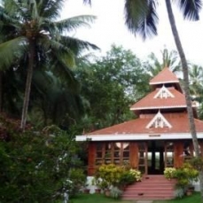 Bethsaida Hermitage 4*