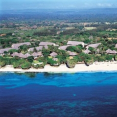 Leopard Beach Hotel 5*