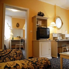 Esplanade I Hotel 3*