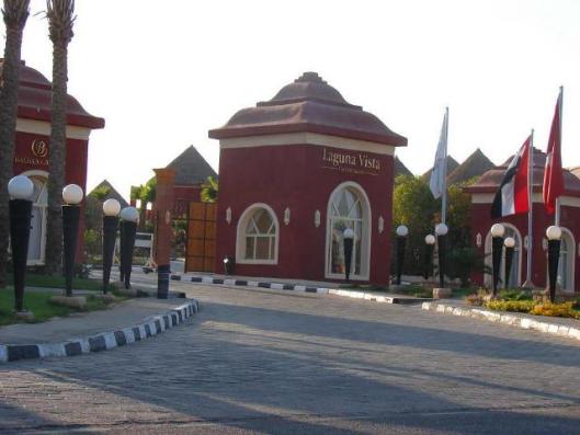Laguna Vista Garden Resort 4*