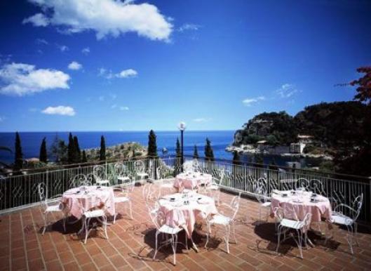 Villa Esperia 4*
