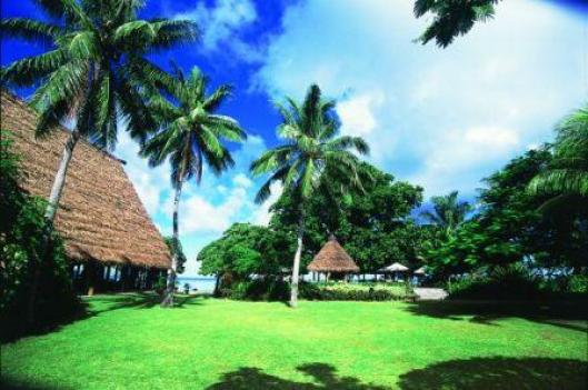 The Wakaya Club 4*