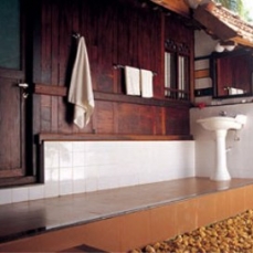 The Travancore Heritage 5*