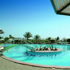Lotus Bay Safaga 4*