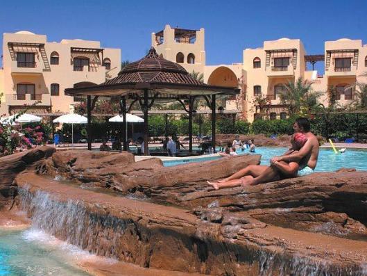 Iberotel Coraya Beach Resort 5*