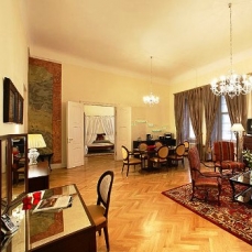 Mamaison Pachtuv Pakace 5*