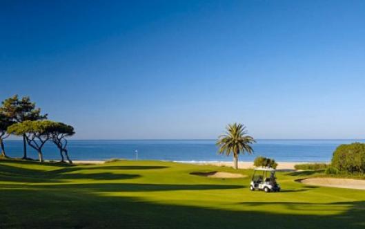 Vila Joya 5*