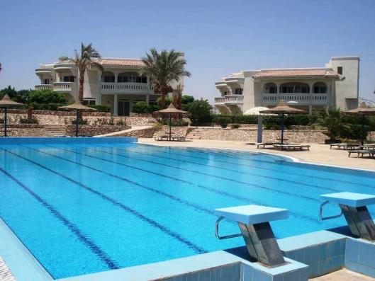 Tropitel Naama Bay 5*