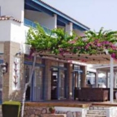 Tasmaria Aparthotel, класс В