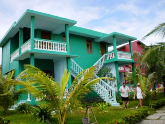 Palmira Resort 3*