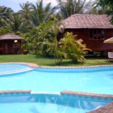 Coco Beach Resort 3*