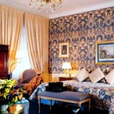 Westminster   4*  de Luxe