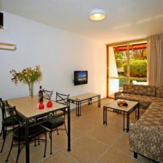 Marina Club 4*