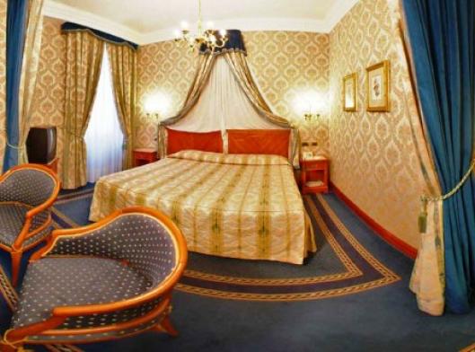 Barberini Roma 4*