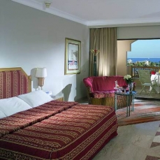 Continental Resort Hurghada 5*