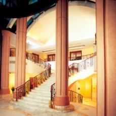 Marquis Reforma Hotel 5*