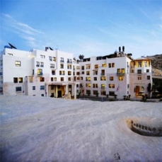 Movenpick Resort Petra 5*
