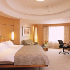 Makati Shangri-La 5*