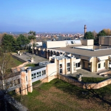 «Солнечный», пансионат