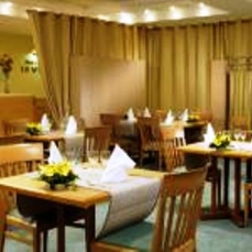 Hotel Holiday Inn Marseille 4*