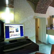 Best Western Hotel Pav 4*