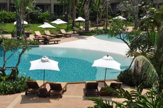 Ravindra Beach Resort & SPA 4*