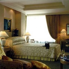 Sofitel Plaza 5*