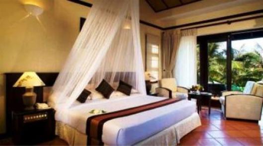 Pandanus Resort 4*