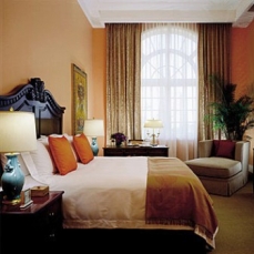 Four Seasons Mexico 5*