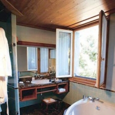 Hameau Albert 1er 4*