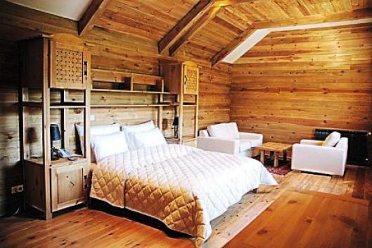 Bianca Resort & Spa 4*