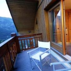 Club Med Meribel L`Antares 4*