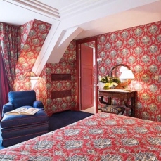 San Regis 4*