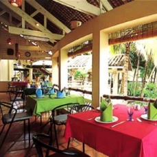 Saigon Mui Ne Resort 4*